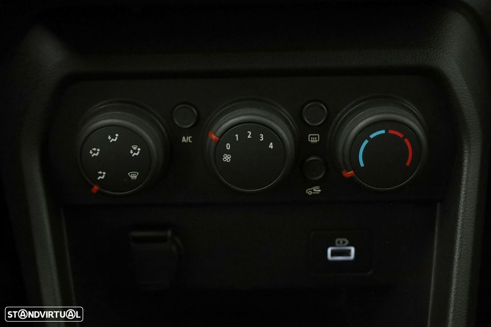 Dacia Jogger 1.0 ECO-G Expression 7L Bi-Fuel - 13