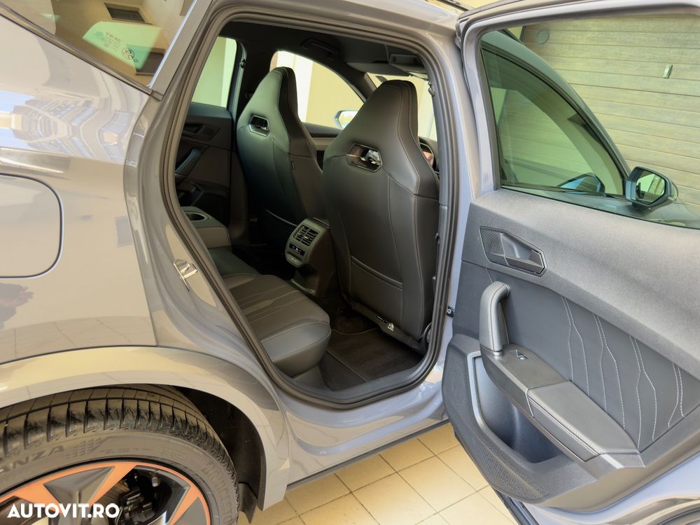 Cupra Formentor VZ 1.4 e-Hybrid DSG - 30