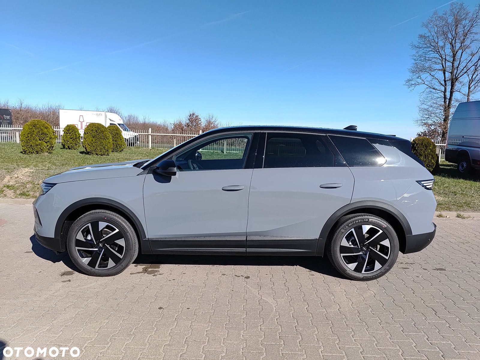 Opel Grandland - 5