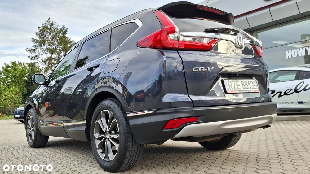 Honda CR-V 2.0 i-MMD Lifestyle (2WD / Connect+) - 18