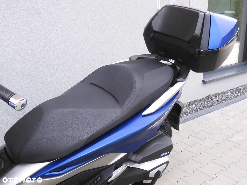 Honda NSS - 28