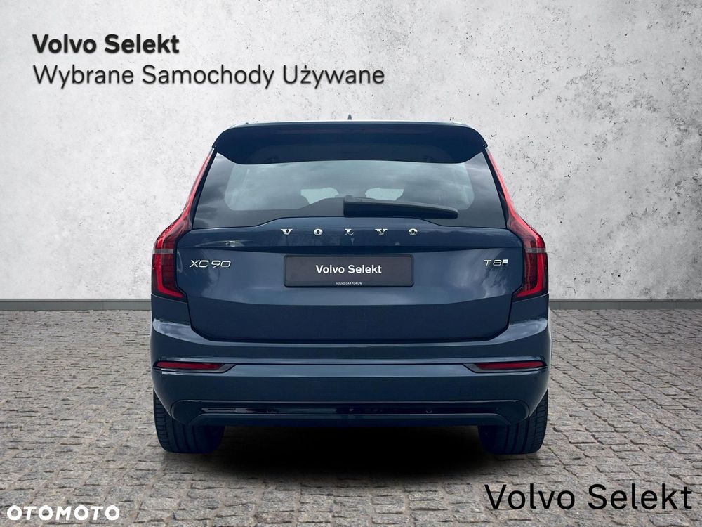 Volvo XC 90 - 9