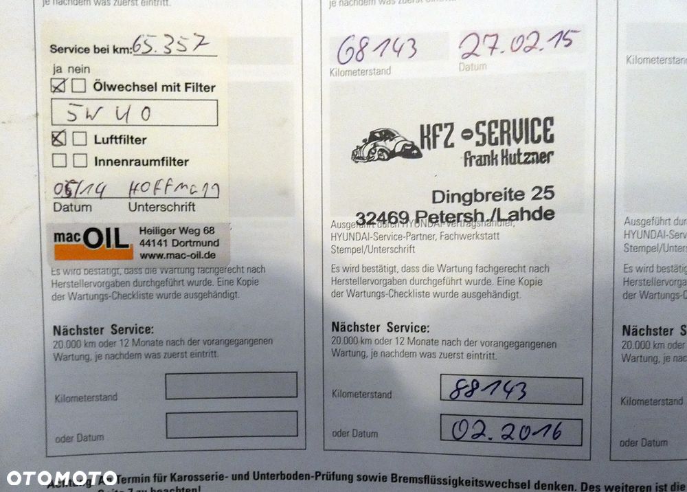 Hyundai i30 1.4 Classic - 37