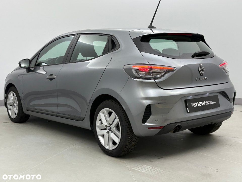 Renault Clio - 2