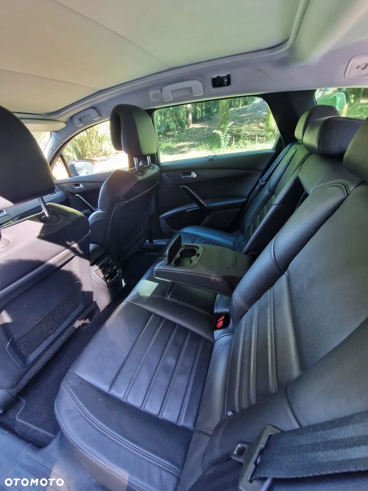 Peugeot 508 2.0 HDi Allure - 23