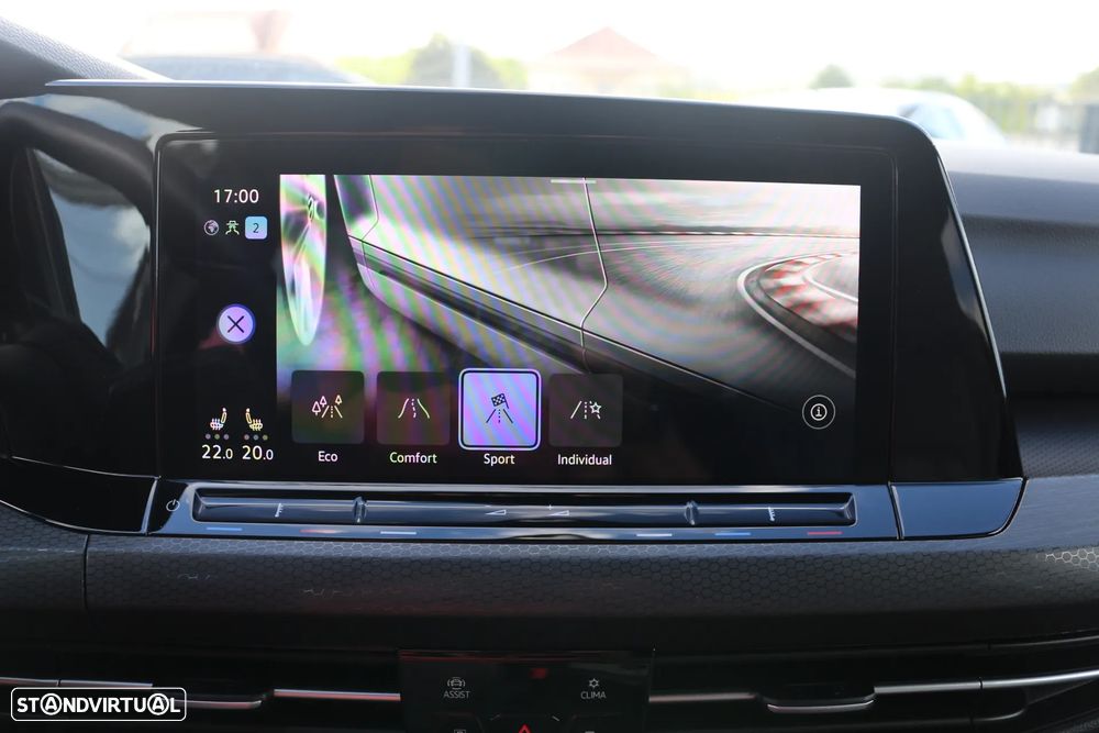 VW Golf 2.0 TSI GTI DSG Performance - 31