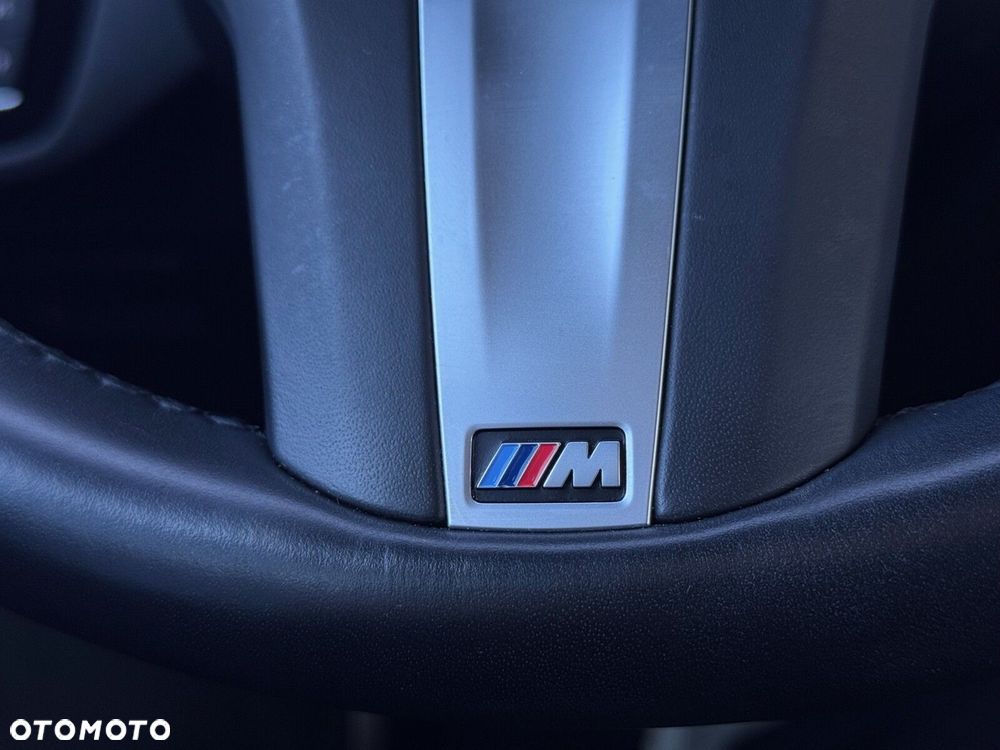 BMW Seria 5 - 19
