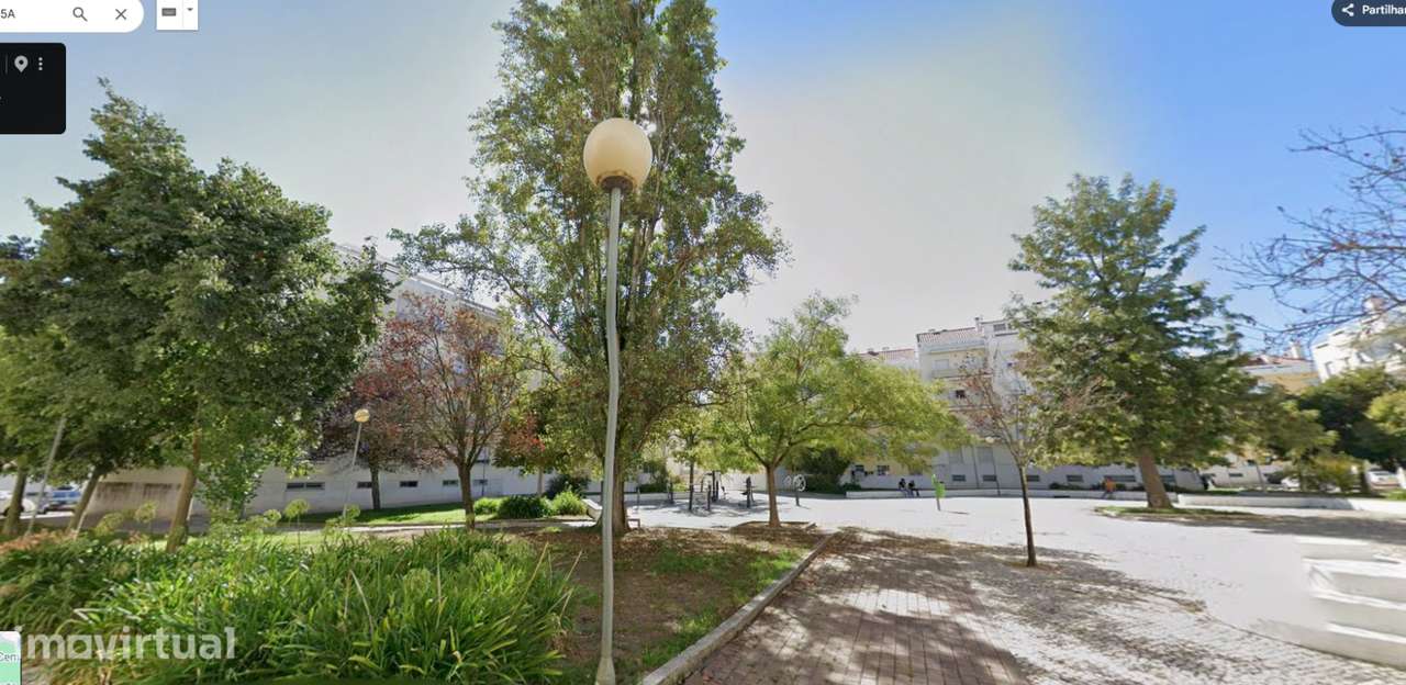 Excelente T2 com suíte, garagem, elevador, varanda - Grande imagem: 4/4