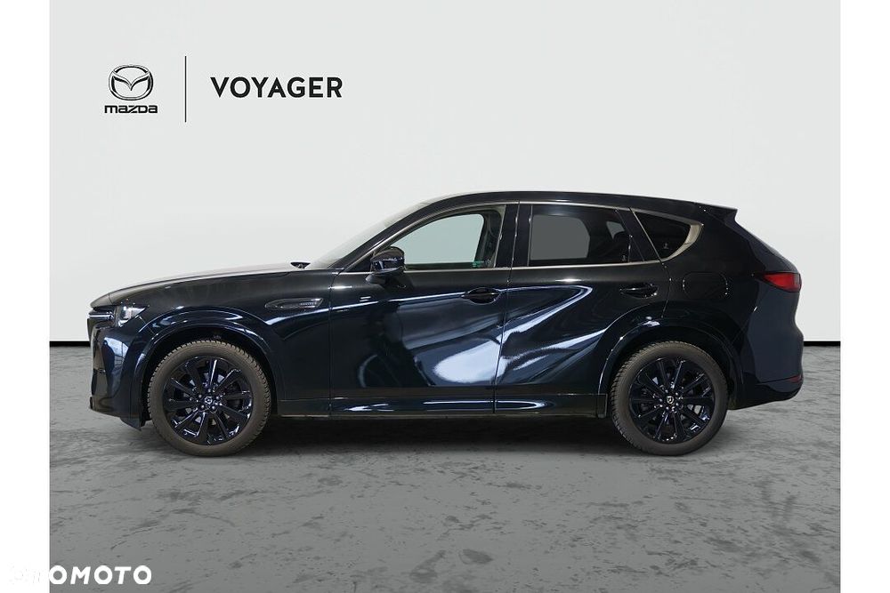 Mazda CX-60 - 5