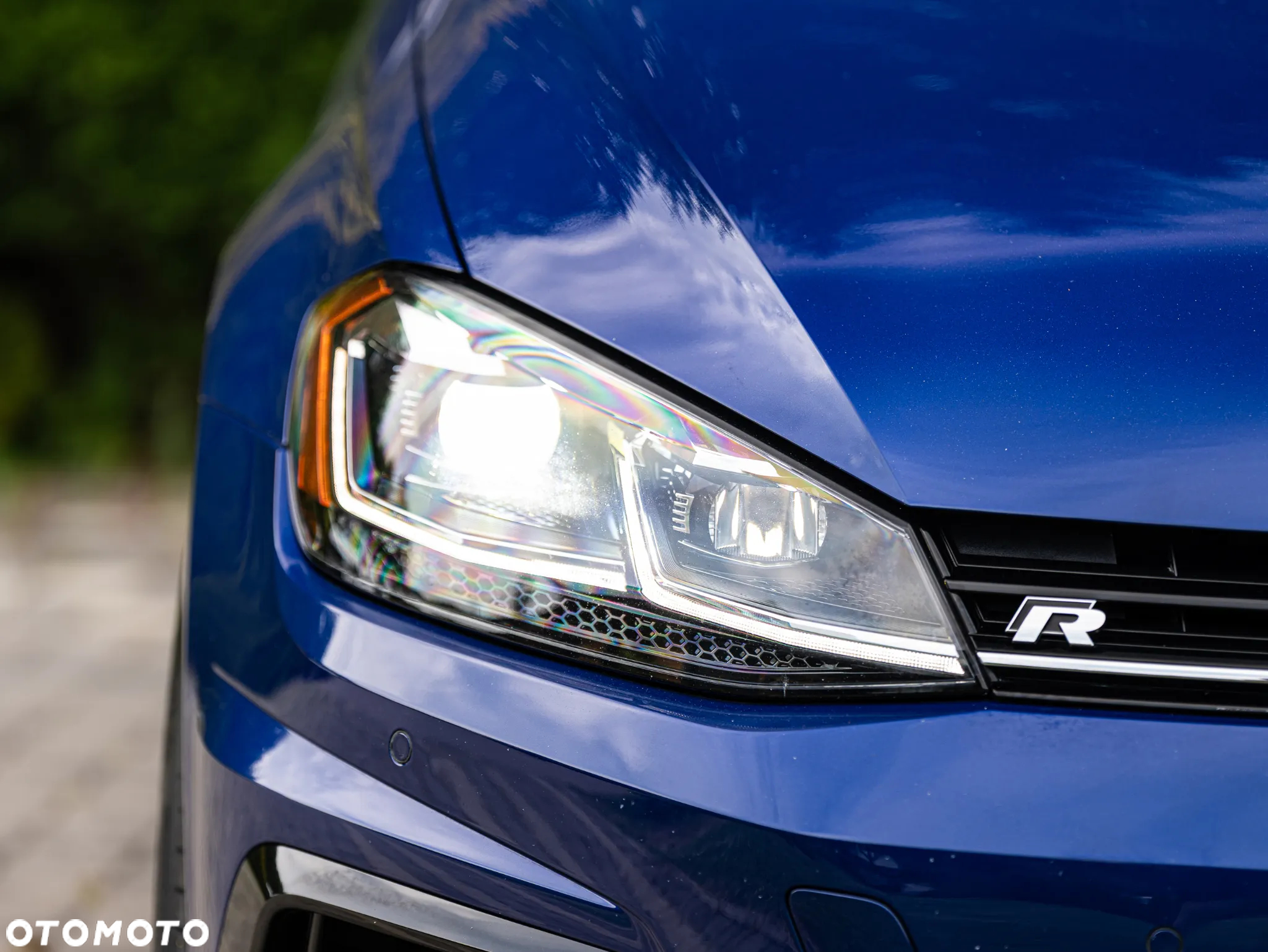 Volkswagen Golf - 17
