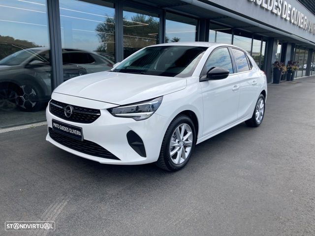 Opel Corsa 1.2 Edition - 1