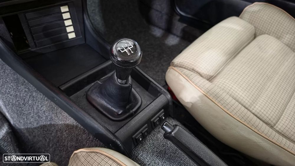 BMW 323 - 35