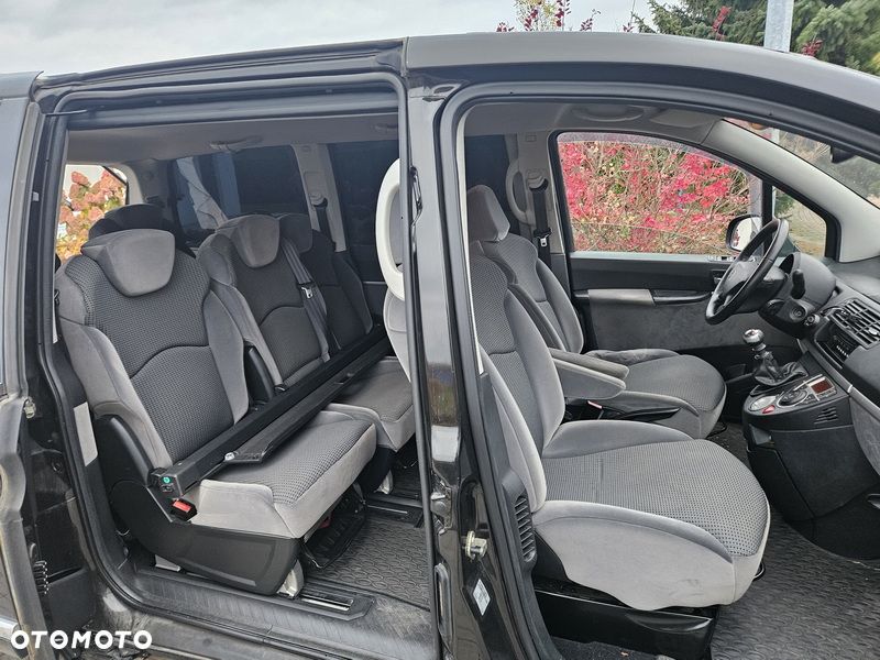 Peugeot 807 - 6