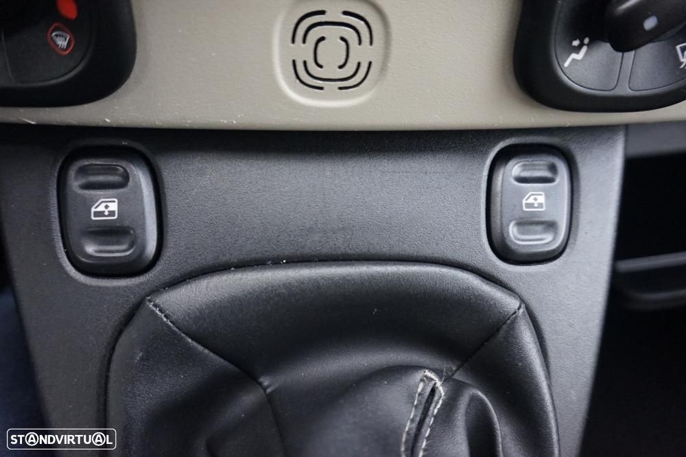 Fiat Panda 1.2 Easy S&S - 13