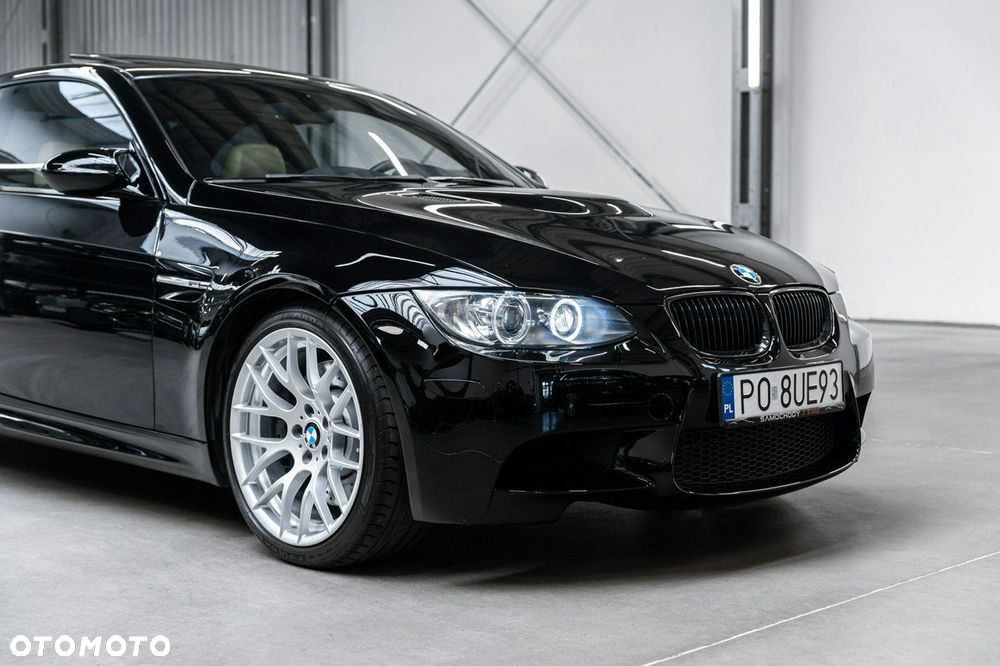 BMW M3 - 16