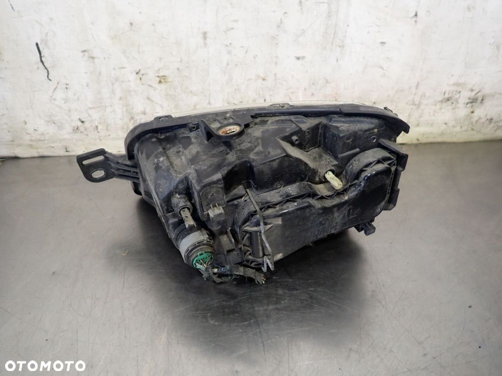 LAMPA PRAWA PRZEDNIA FIAT PANDA II - 2