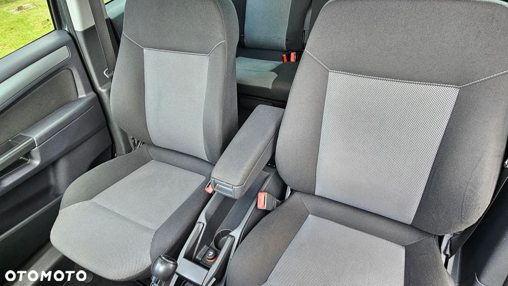 Opel Zafira 1.8 Active - 5