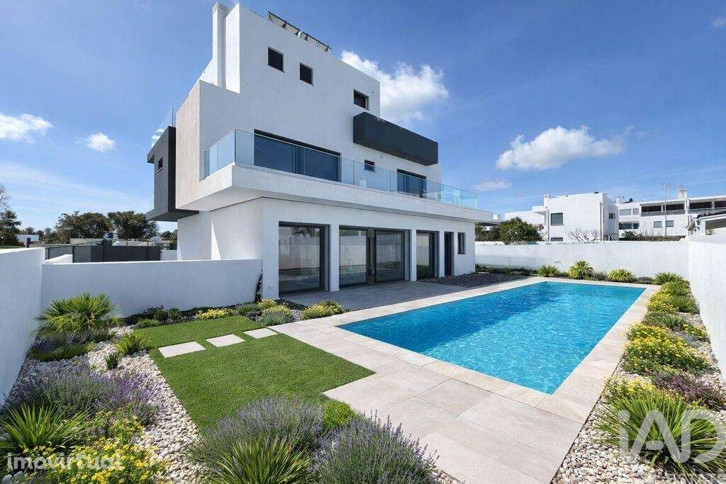 Casa / Villa T6 em Tavira (Santa Maria e Santiago) de 450,00 m2 - Grande imagem: 2/30