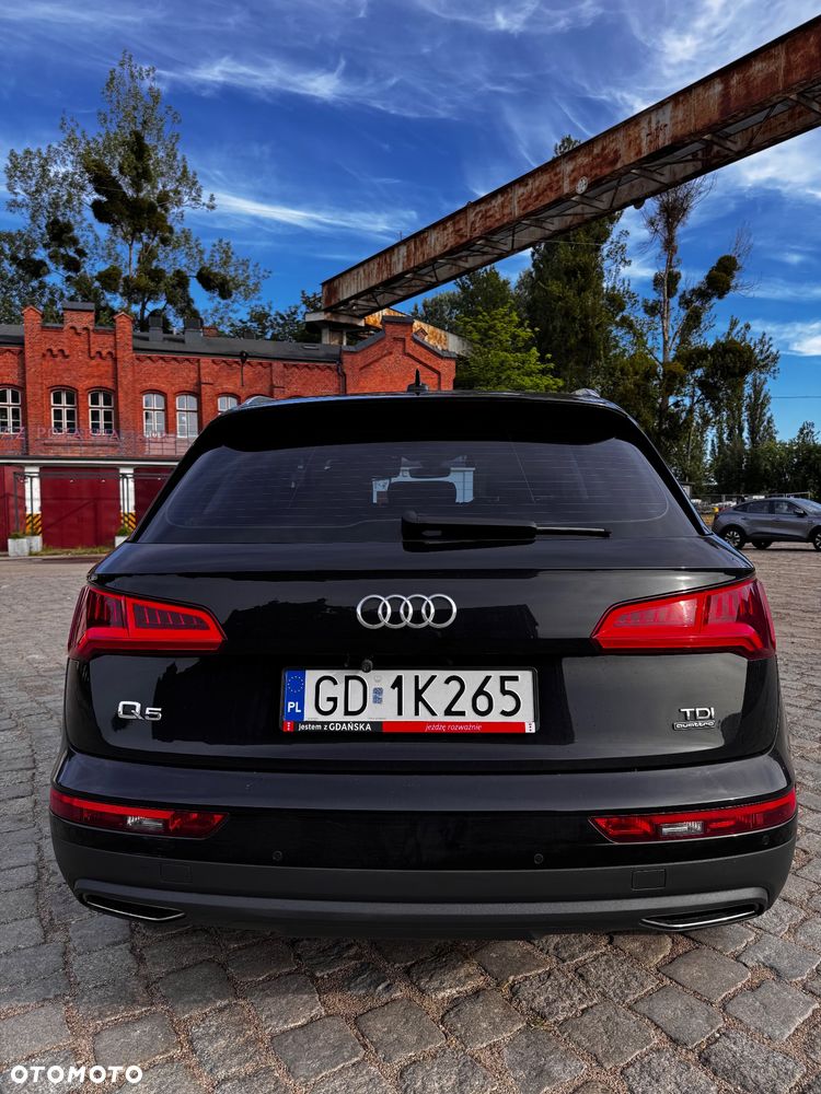 Audi Q5 2.0 TDI Quattro S tronic - 2