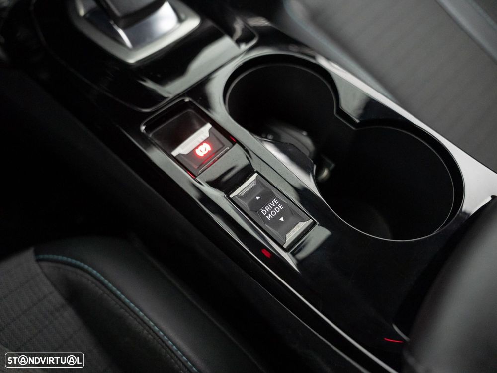 Peugeot e-208 50 kWh Allure - 25
