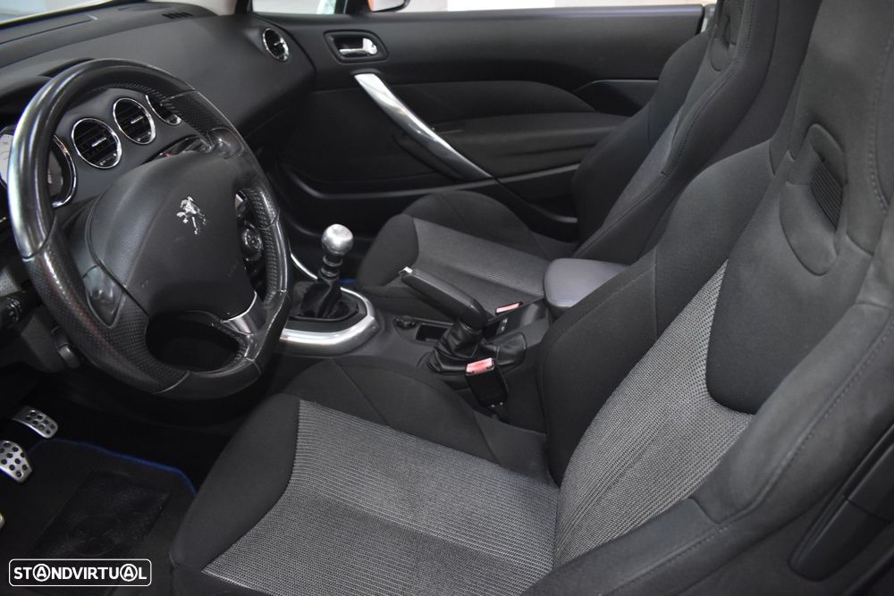 Peugeot 308 CC 1.6 HDi Sport - 17
