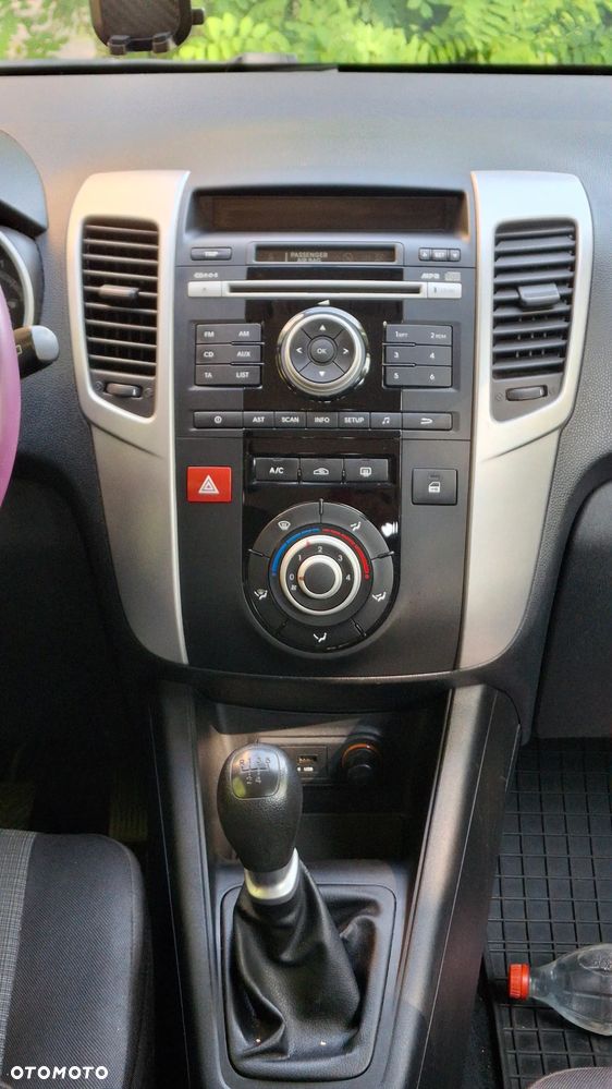 Kia Venga 1.4 M - 5