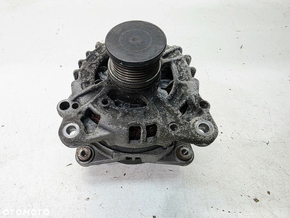 ALTERNATOR AUDI VOLKSWAGEN SEAT SKODA 2.0 TDI 0986082340 BOSCH 150A - 7