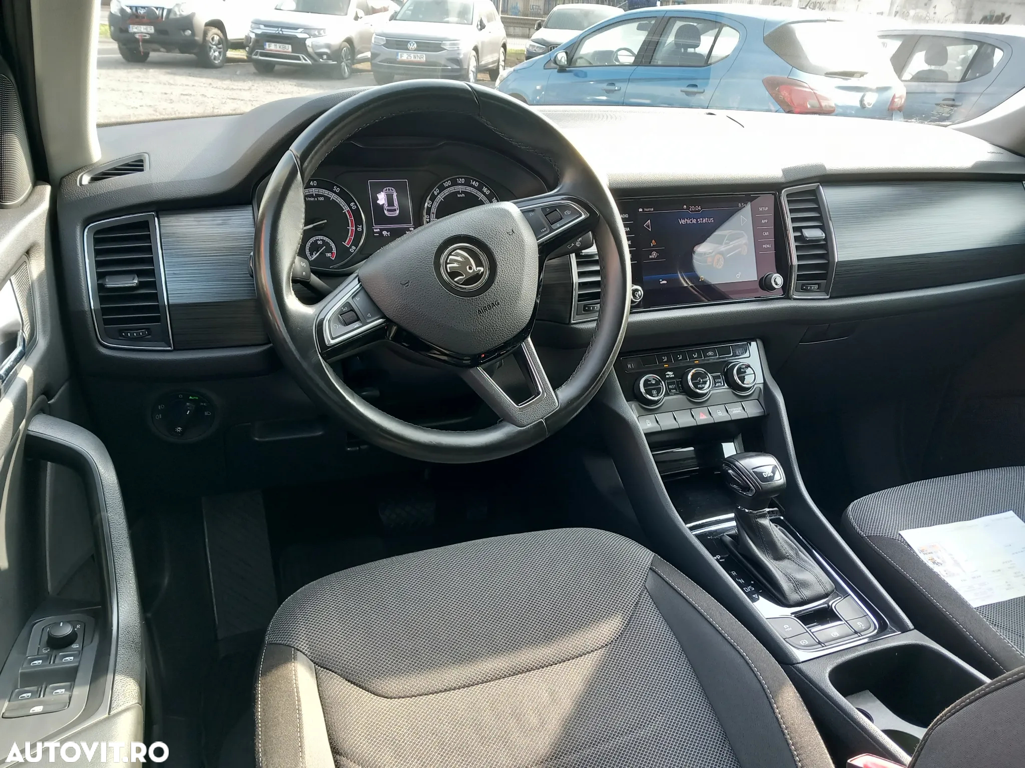 Skoda Kodiaq 1.5 TSI DSG Style - 5