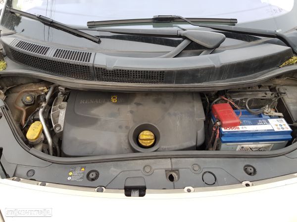 Para Peças Renault Grand Scénic Ii (Jm0/1_) - 9