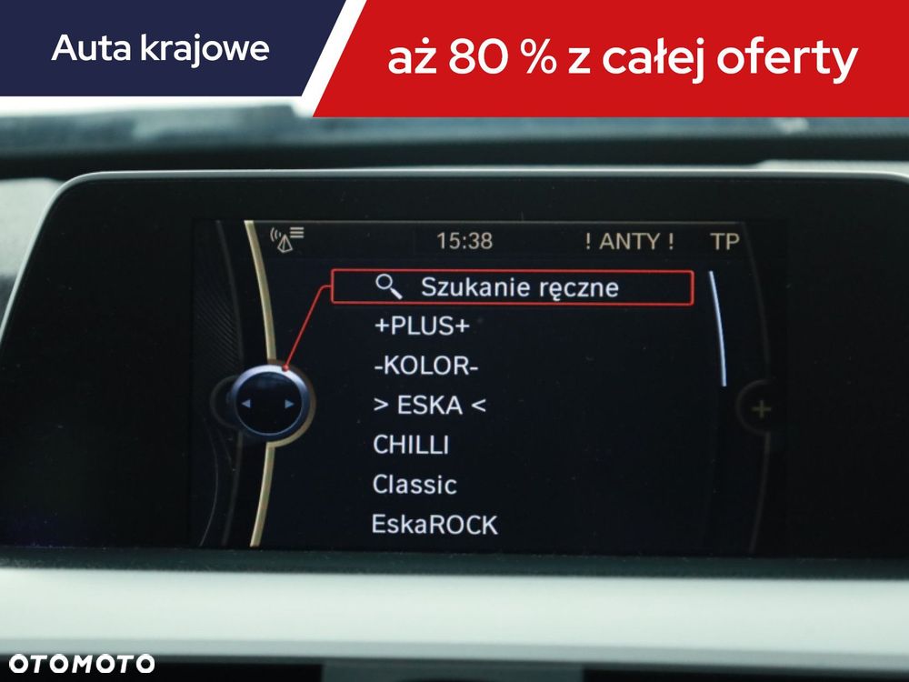 BMW Seria 3 - 12
