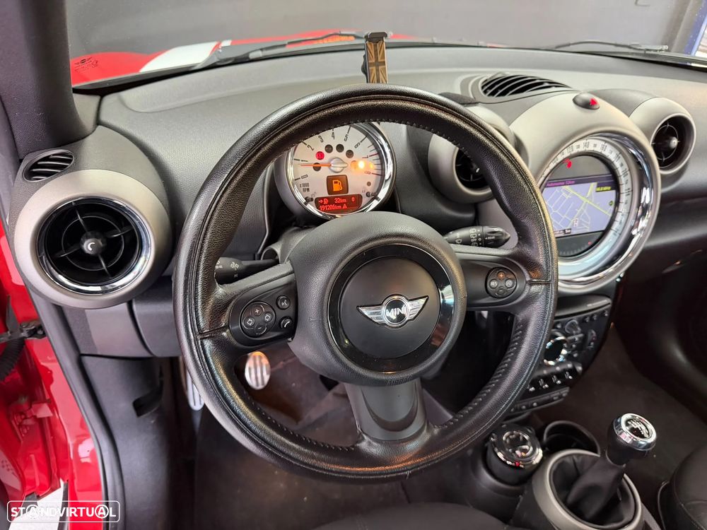 MINI Countryman Cooper S - 9