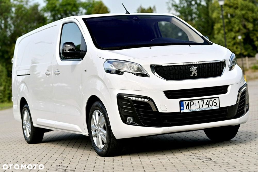 Peugeot Expert - 28
