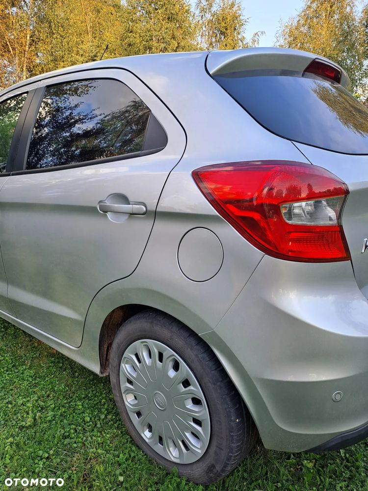 Ford Ka+ 1.2 Trend Plus - 6