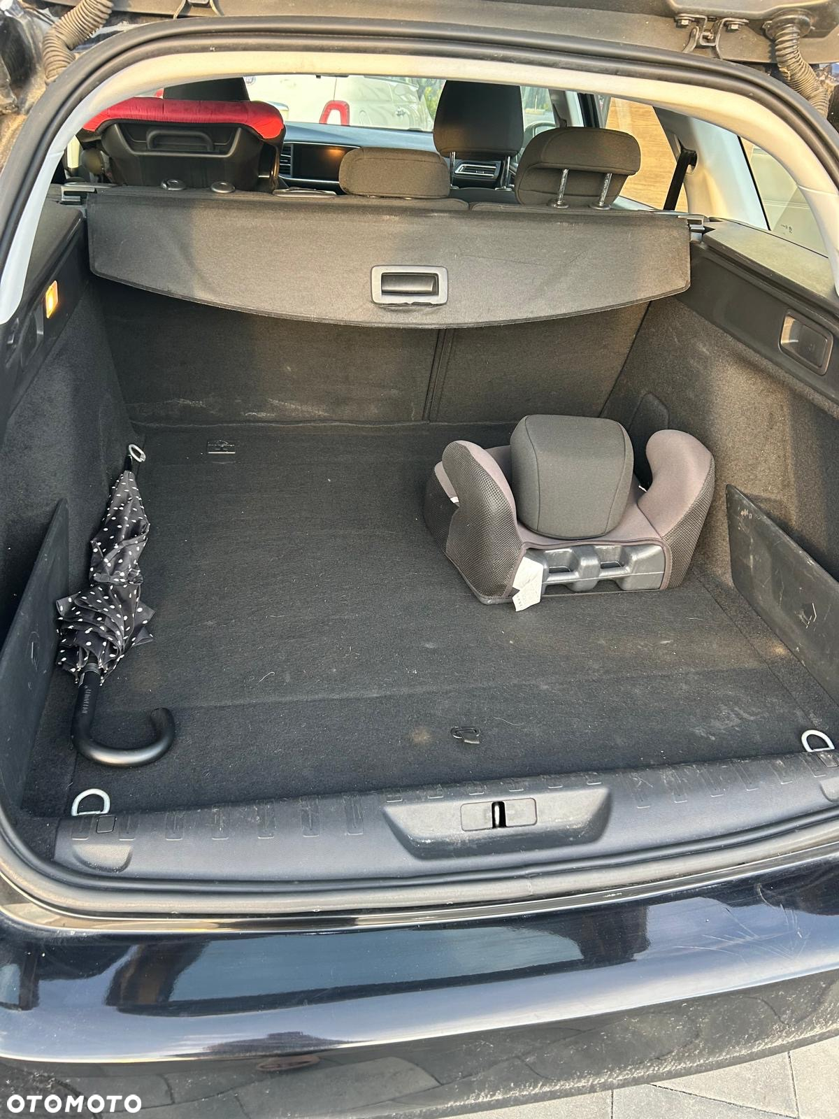Peugeot 308 1.6 BlueHDi Access S&S - 7