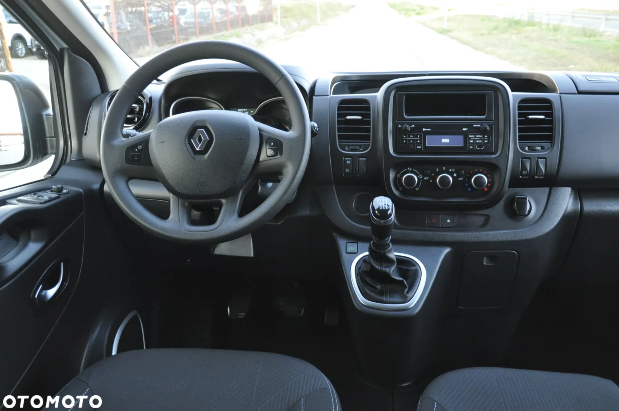 Renault Trafic - 27