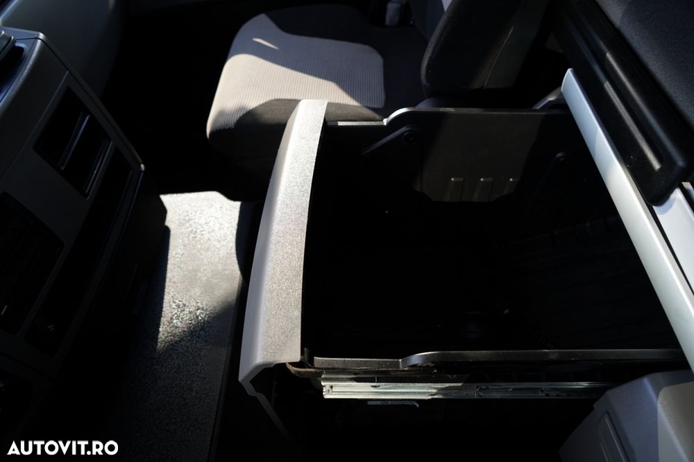 MAN TGS 18.500 / 4x4 / HIDRAULICĂ / HIDROPILARE / CABINĂ JOSĂ / EURO 6 / - - 25