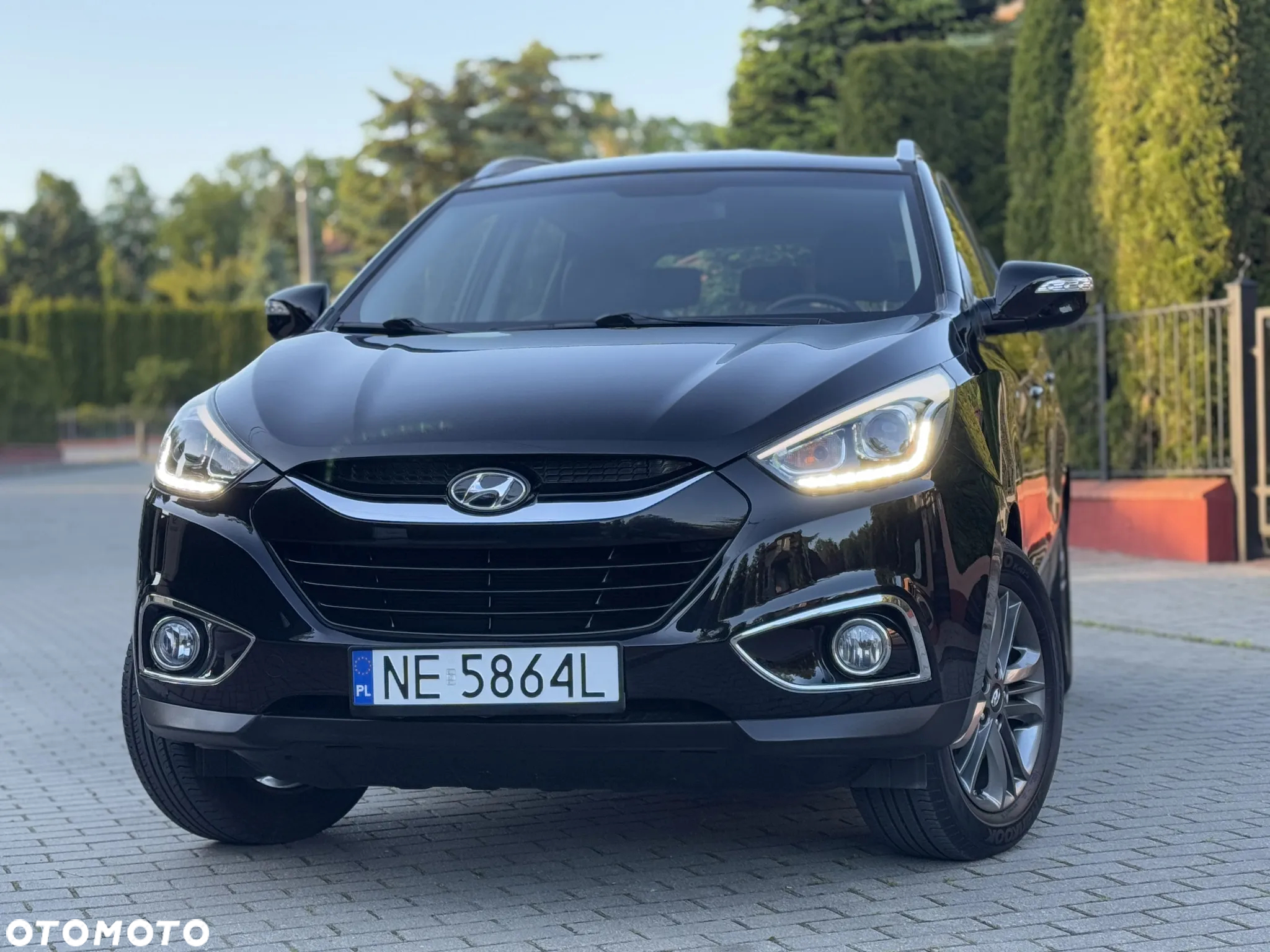 Hyundai ix35 - 18