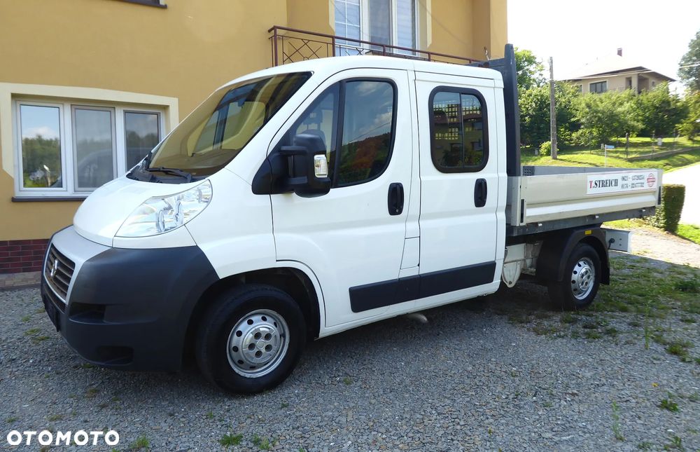 Fiat Ducato - 4