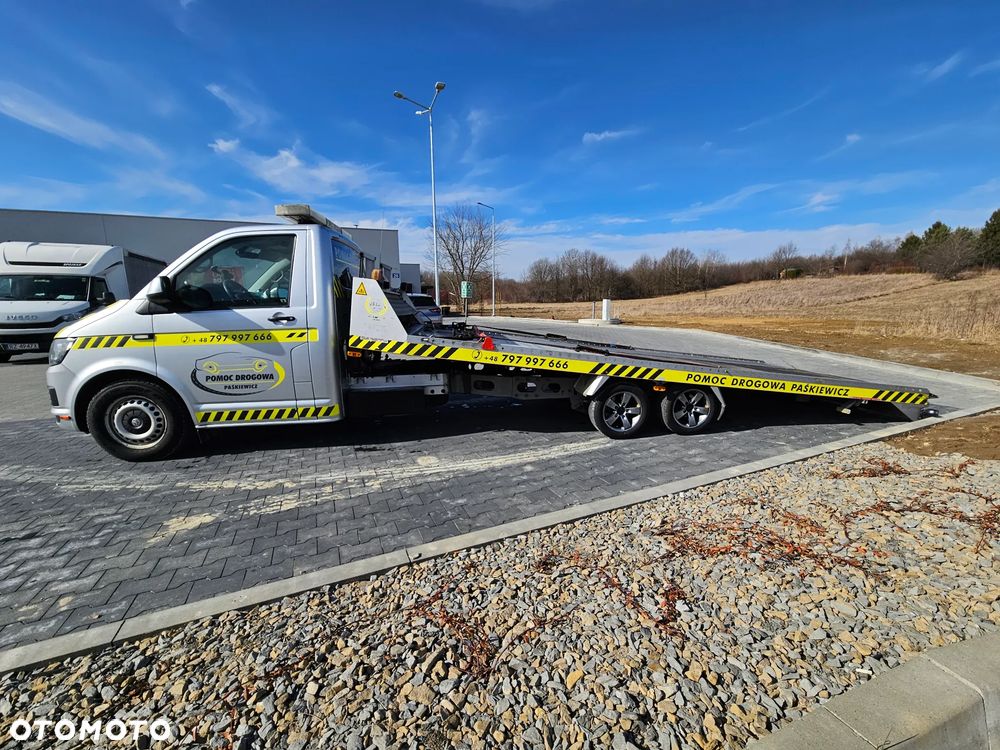 Volkswagen T6 - 8