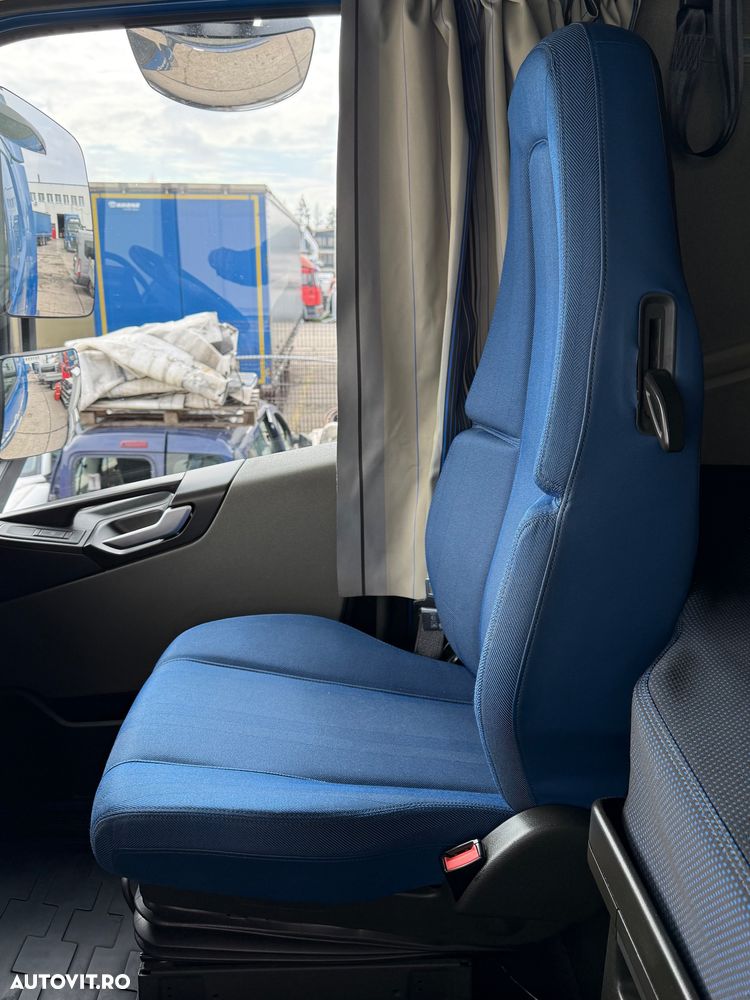 Volvo FH 460 - I SAVE - 2023 - 36