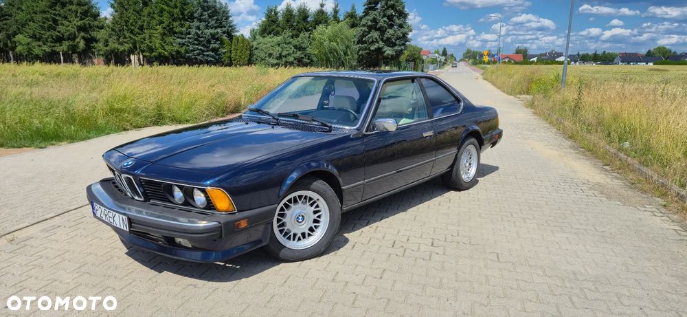 BMW Seria 6 - 3