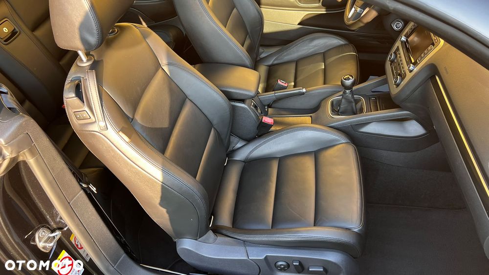Volkswagen Eos 2.0 TSI - 10