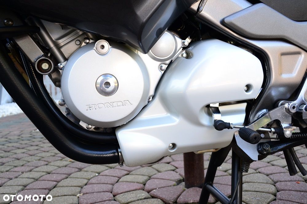 Honda NTV - 34