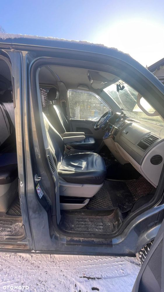 Volkswagen Transporter L2H1 - 12