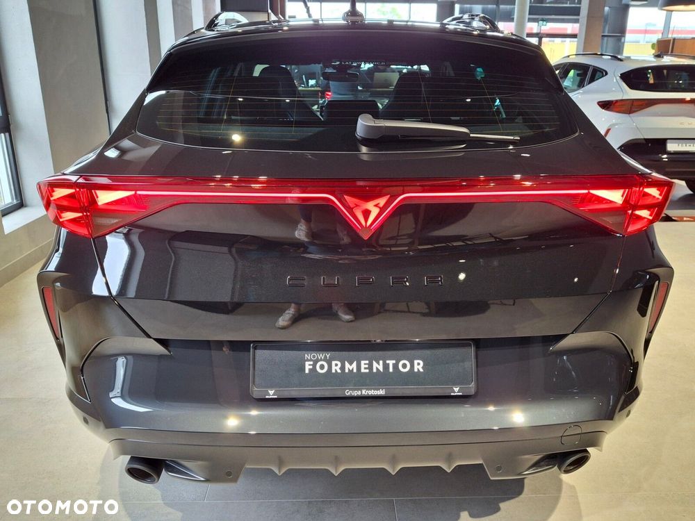 Cupra Formentor 2.0 TSI Tribe Edition VZ DSG - 7