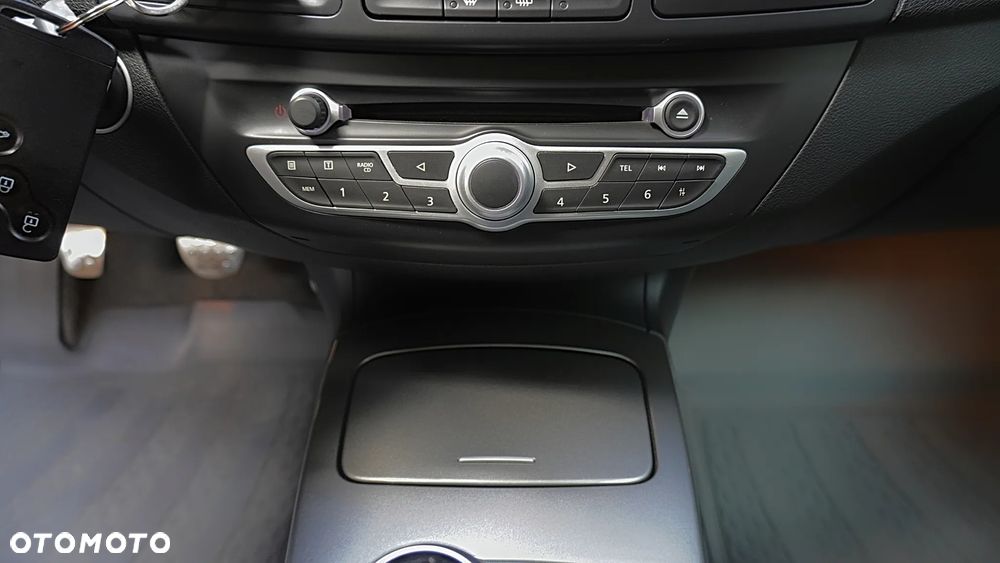 Renault Laguna 2.0 dCi NervaSport ESM - 22
