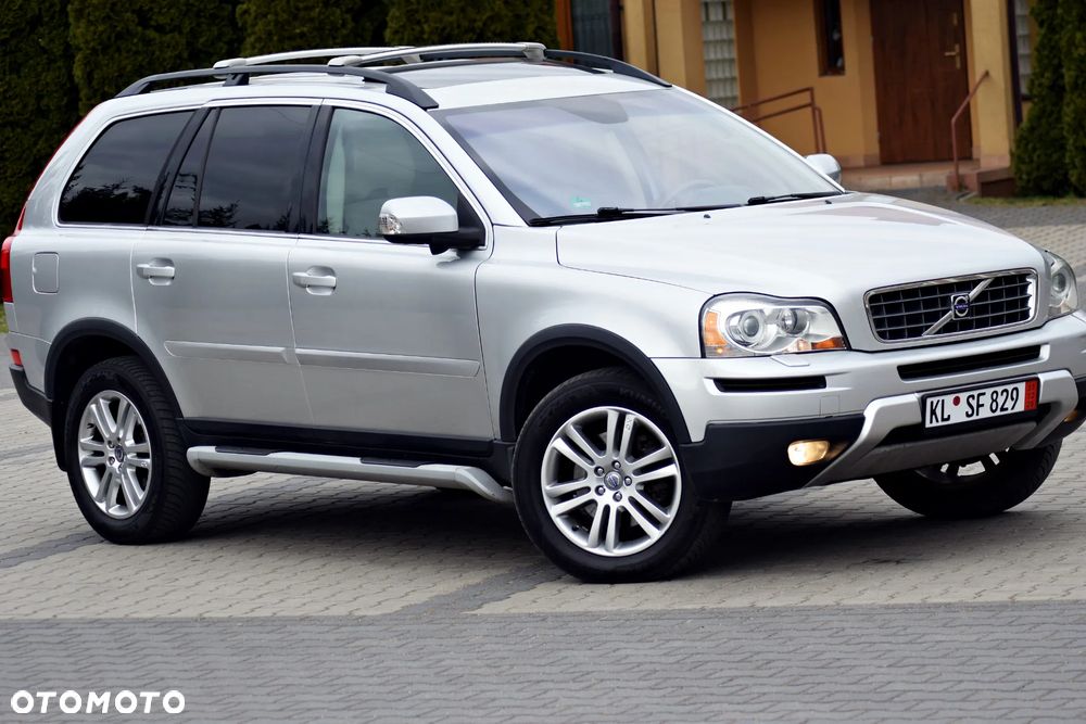 Volvo XC 90 3.2 Kinetic - 32