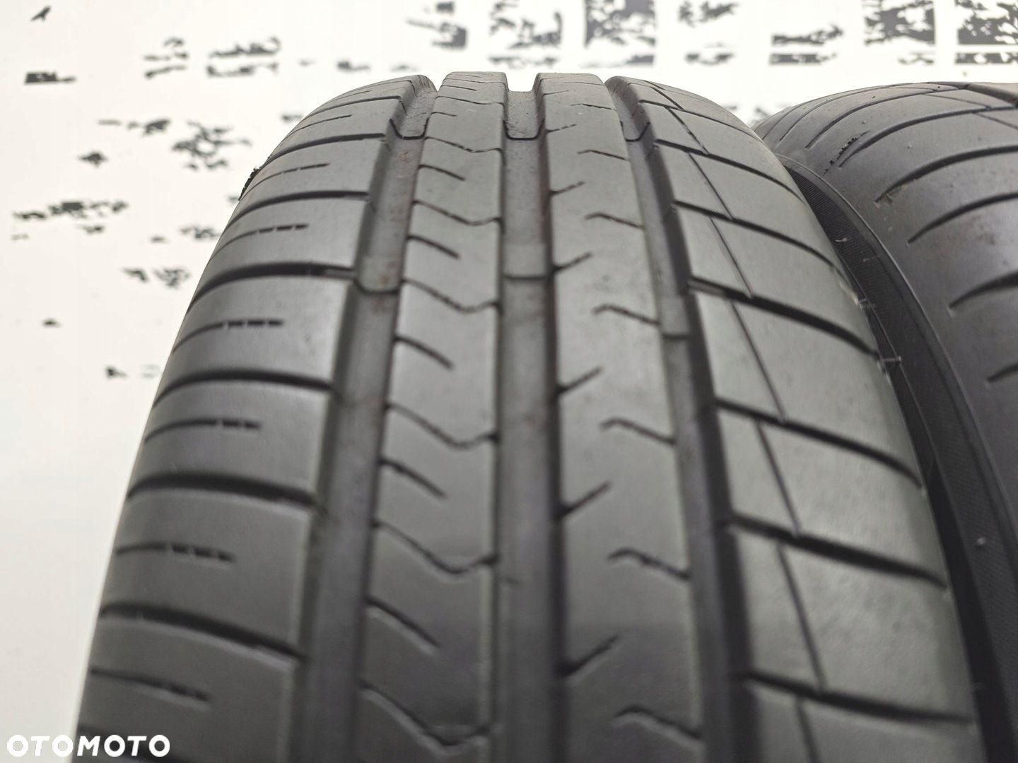 175/60r14 kumho 2016 letnie 6,5mm 50660 - 4