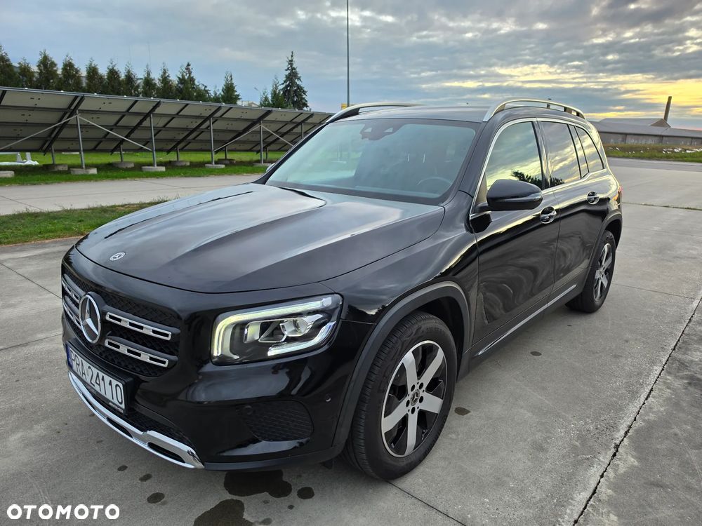 Mercedes-Benz GLB - 20