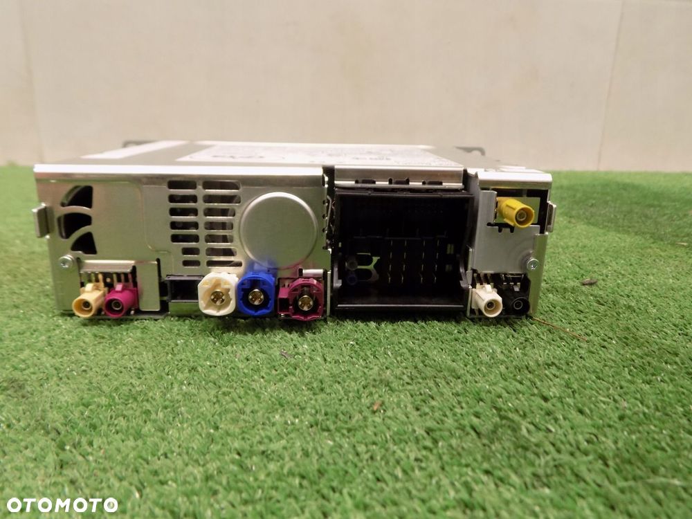 MINI F60 NAVI NAWIGACJA 5A5EF33 LCI - 6